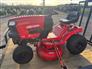 Craftsman 2022 T110 Riding Lawn Mowers