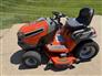 Husqvarna LTH1438 Riding Lawn Mowers