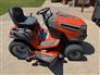 Husqvarna LTH1438 Riding Lawn Mowers