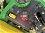 John Deere 2011 Z925A Riding Lawn Mowers