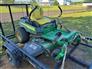 John Deere 2023 Z330M Riding Lawn Mowers
