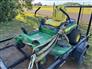 John Deere 2023 Z330M Riding Lawn Mowers