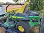 John Deere 2023 Z330M Riding Lawn Mowers
