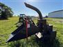 Erskine CH800H Chippers / Splitters