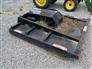 Blue Diamond 72" CUTTER Attachments