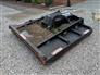 Blue Diamond 72" CUTTER Attachments