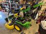 2022 John Deere Z545R