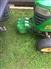 John Deere 2021 X590 Riding Lawn Mowers