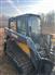 John Deere 2014 333E Track Loaders