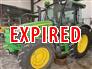 2025 John Deere 5120M