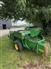 John Deere 2016 348 Balers - Small Square