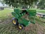 John Deere 2016 348 Balers - Small Square