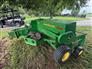 John Deere 2016 348 Balers - Small Square
