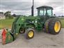 John Deere 1973 4430 Other Tractors