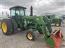 John Deere 1973 4430 Other Tractors