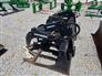 Blue Diamond 84"  ROOT GRAPPLE Attachments