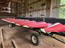 Drago 2013 1230 II Headers - Corn