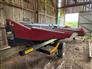 Drago 2013 1230 II Headers - Corn