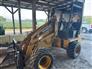 Wilmar Fabrication 4565 Wrangler Backhoes & Loaders