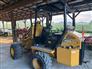 Wilmar Fabrication 4565 Wrangler Backhoes & Loaders