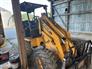 Wilmar Fabrication 4565 Wrangler Backhoes & Loaders