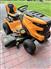 Cub Cadet 2024 LT50 Riding Lawn Mowers