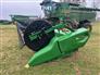 John Deere 2024 RD45F Headers - Other