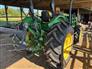 2022 John Deere 5100E
