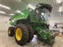 John Deere 2021 S780 Combines
