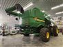 John Deere 2021 S780 Combines