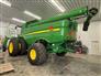 John Deere 2021 S780 Combines