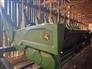 John Deere 2024 C12R Headers - Corn