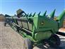 John Deere 2024 C12R Headers - Corn