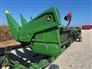 John Deere 2024 C12R Headers - Corn