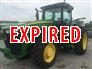 John Deere 2012 8235R Other Tractors