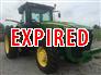 John Deere 2012 8235R Other Tractors