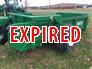 Pik Rite 2016 490 Manure Handling / Spreaders