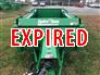 Pik Rite 2016 490 Manure Handling / Spreaders