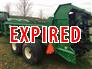 Pik Rite 2016 HR400 Manure Handling / Spreaders