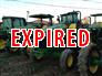 John Deere 2015 5075M Other Tractors