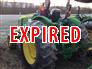 John Deere 2015 5075M Other Tractors
