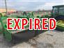 John Deere 2008 630 Mower Conditioners / Windrowers