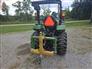 2022 John Deere 2032R