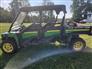 2018 John Deere XUV 825M S4