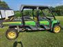 2018 John Deere XUV 825M S4