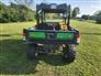 2018 John Deere XUV 825M S4