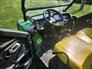 2018 John Deere XUV 825M S4