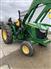 2020 John Deere 5100M