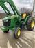 2020 John Deere 5100M