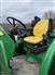 2020 John Deere 5100M